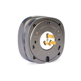 Household combustible gas detector/gas alarm