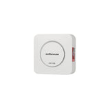 Household combustible gas detector/gas alarm