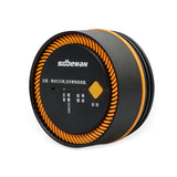 Household combustible gas detector/gas alarm