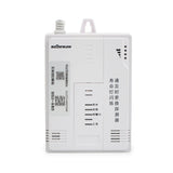 Household combustible gas detector/gas alarm