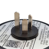 Household combustible gas detector/gas alarm