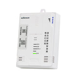 Household combustible gas detector/gas alarm