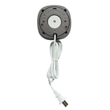 Household combustible gas detector/gas alarm
