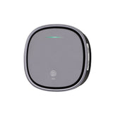 Household combustible gas detector/gas alarm